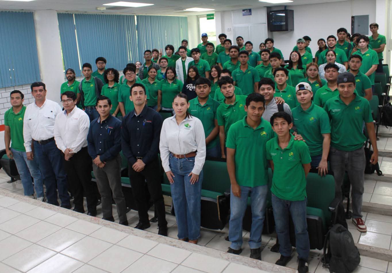 Proyecto LAICAN 1